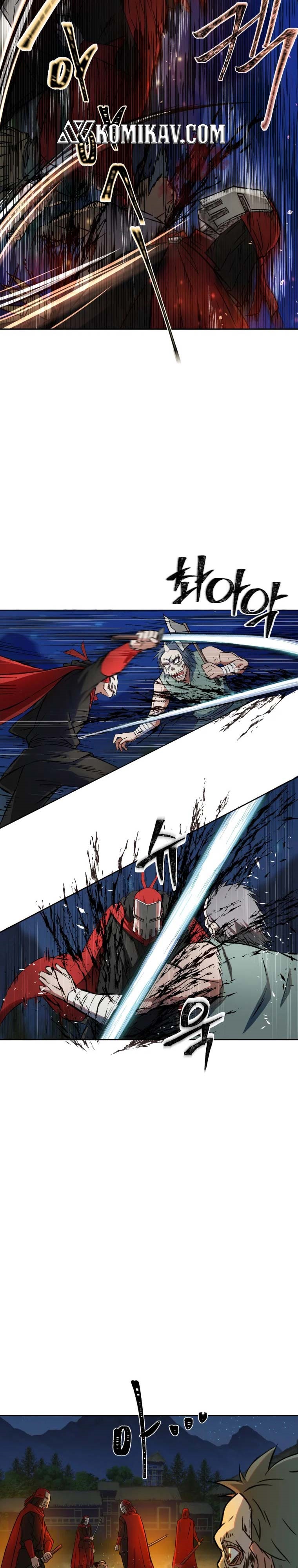 The Great Master