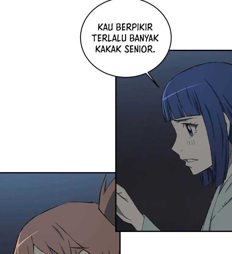 The Great Master