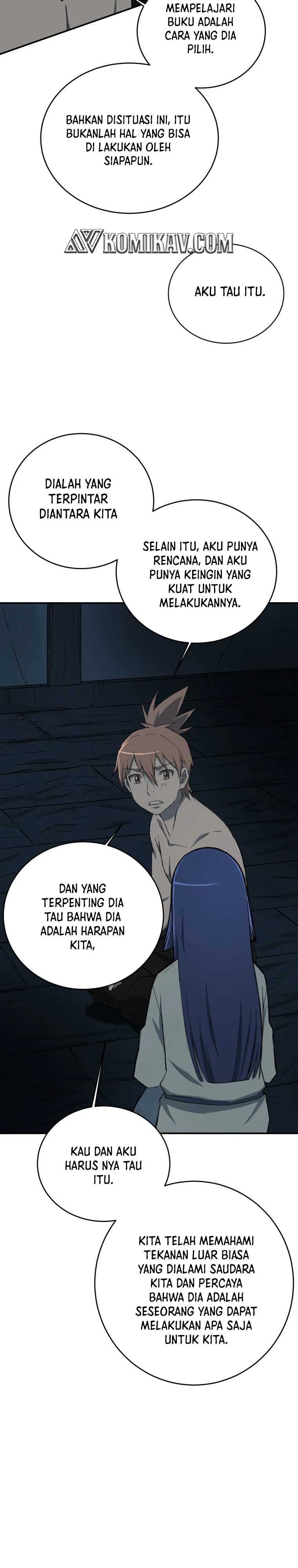 The Great Master