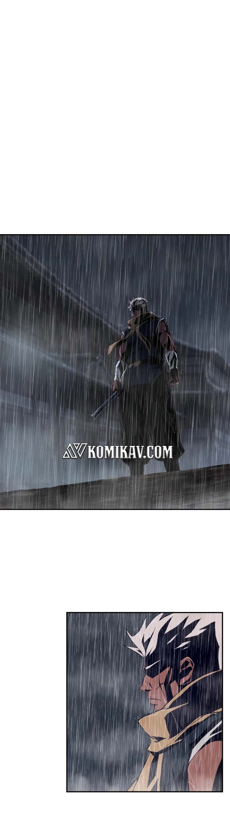 The Great Master