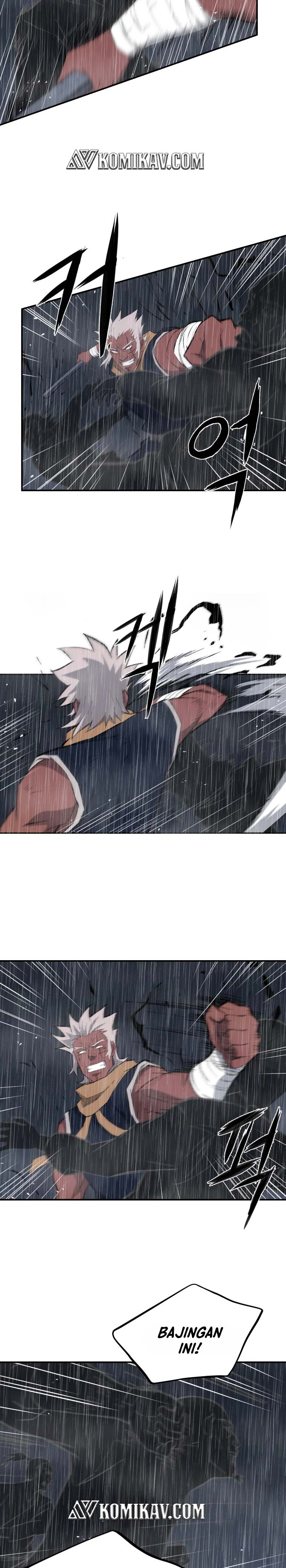 The Great Master