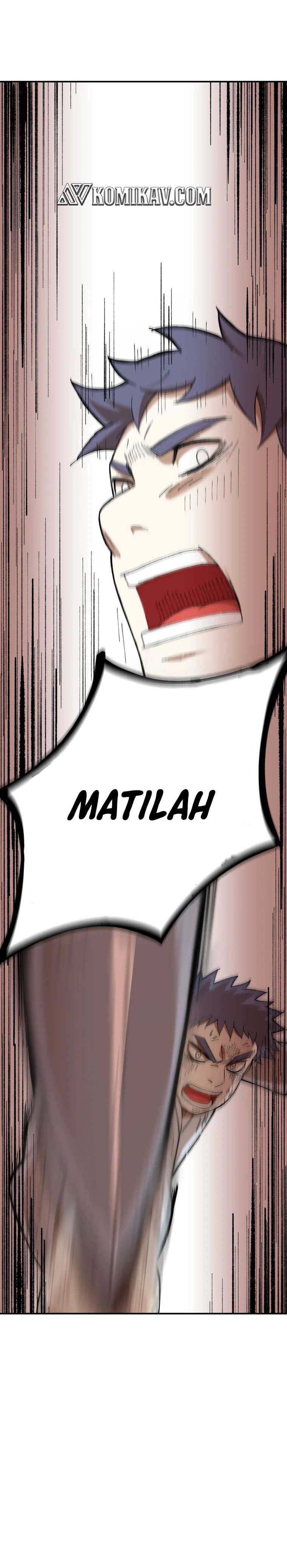 The Great Master