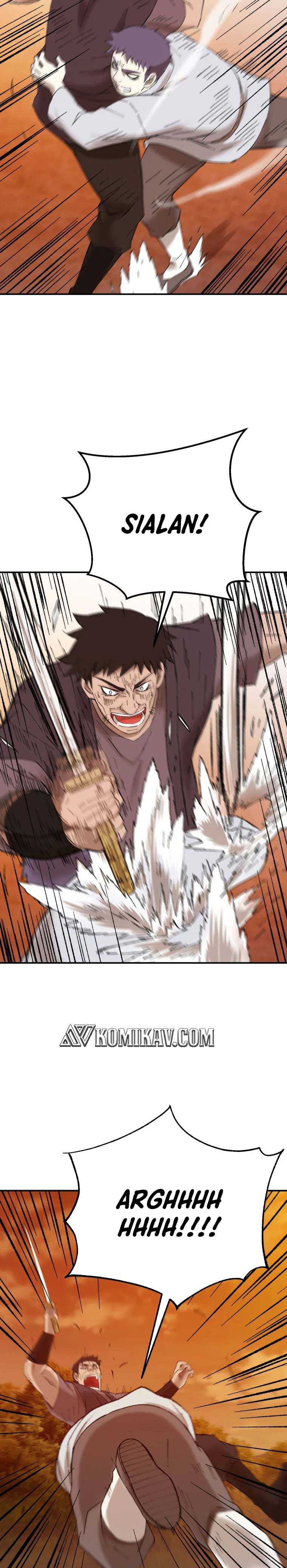 The Great Master