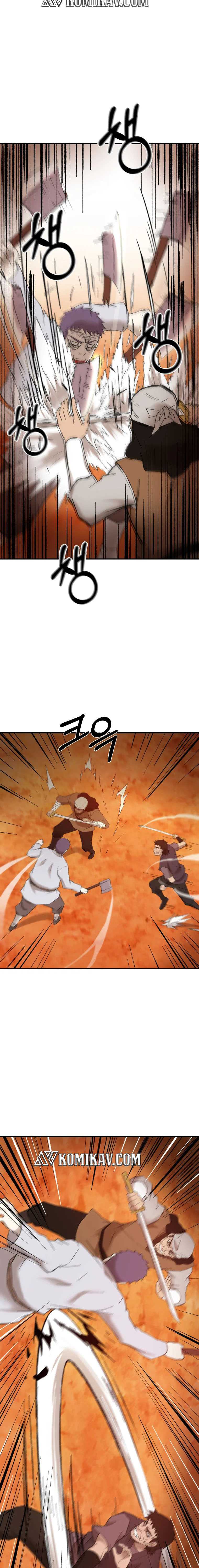 The Great Master