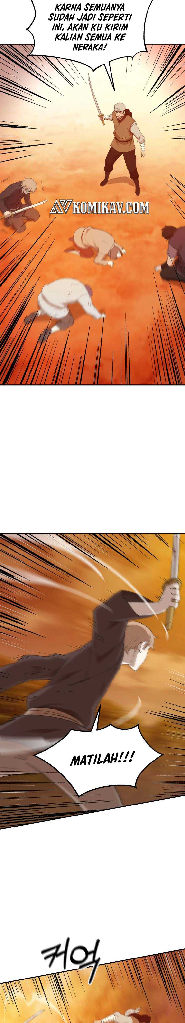 The Great Master