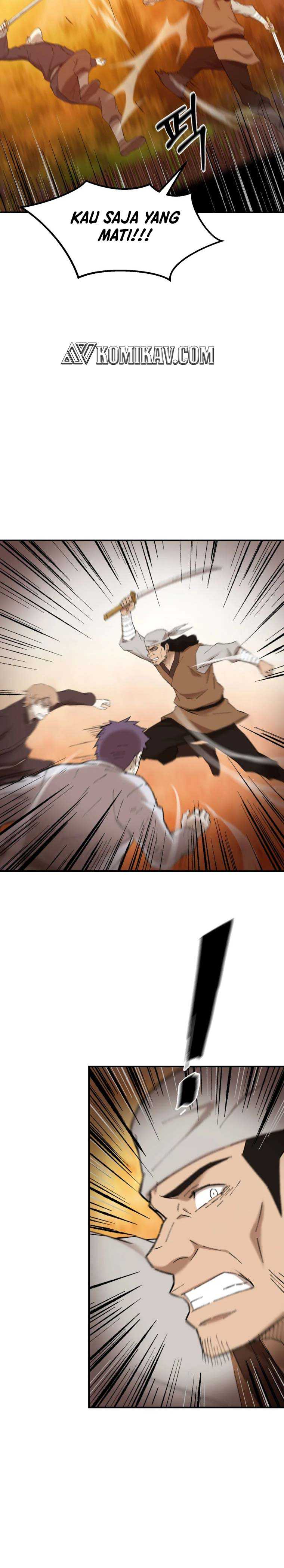 The Great Master