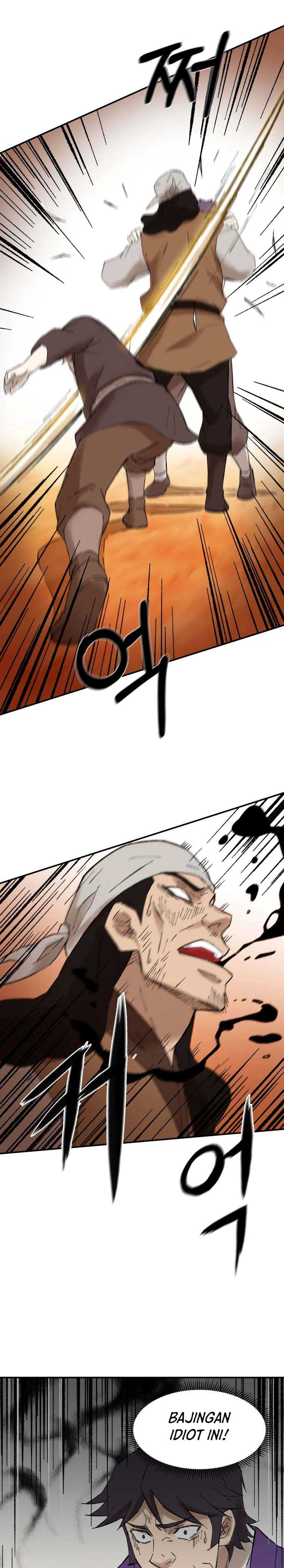 The Great Master