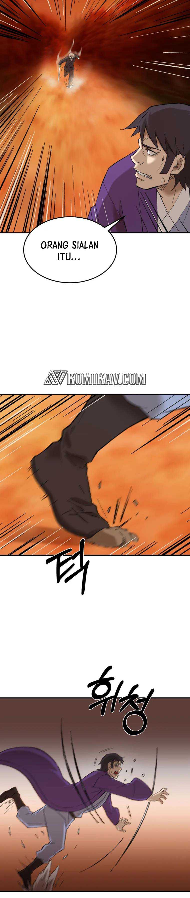 The Great Master