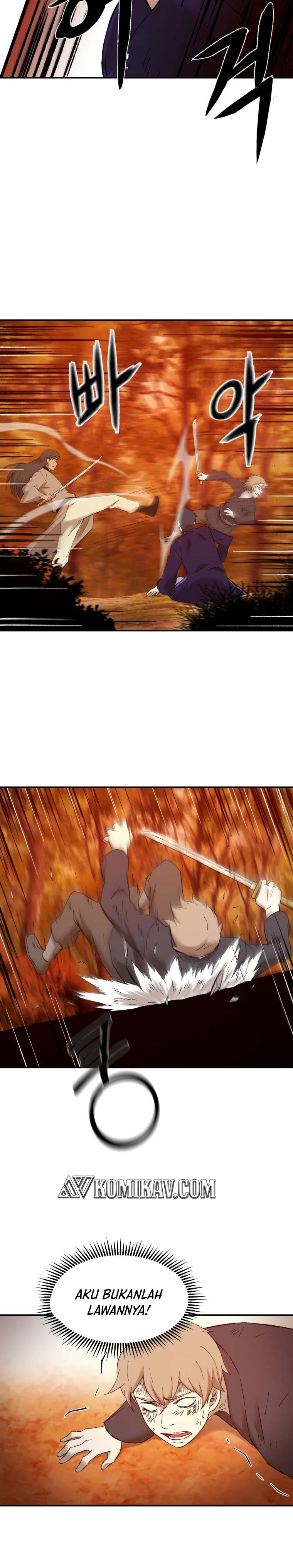 The Great Master