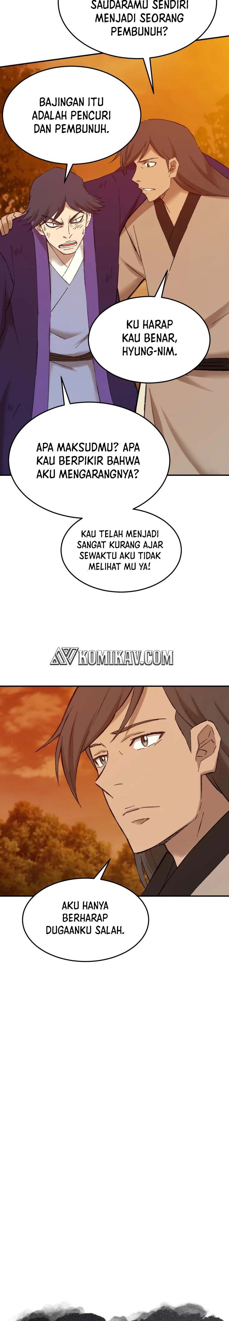 The Great Master