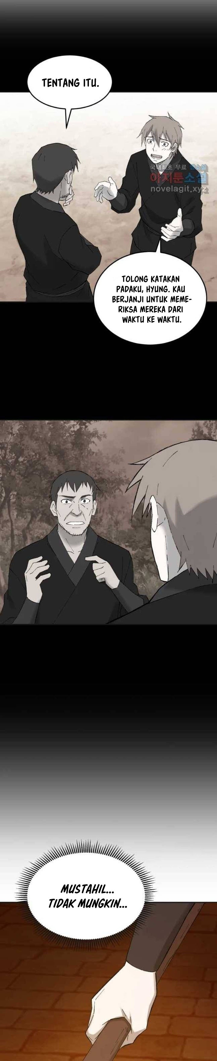 The Great Master