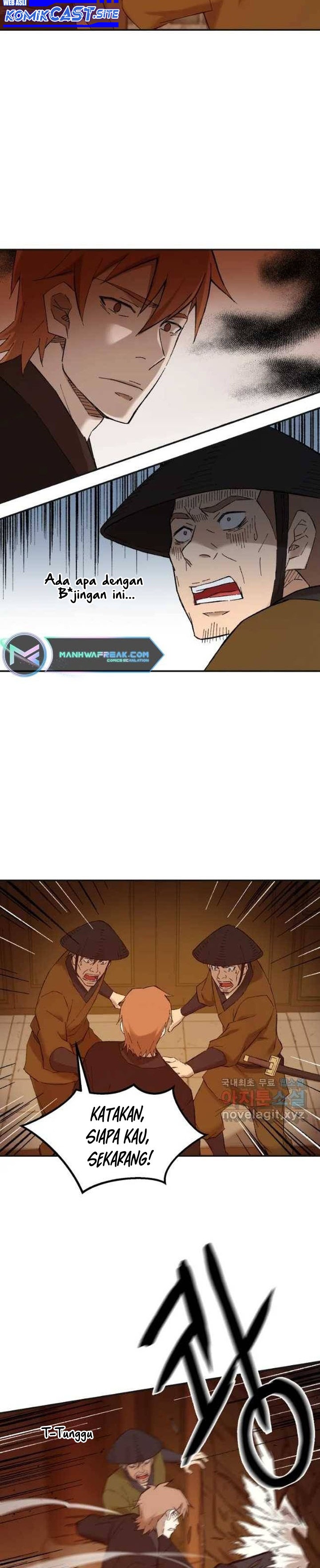 The Great Master