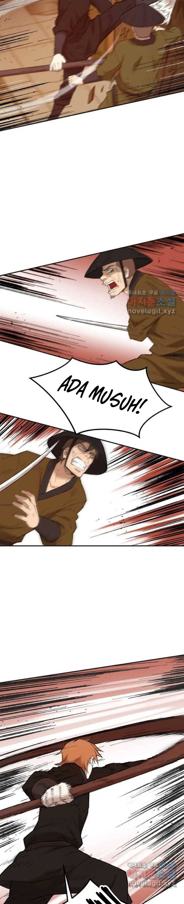 The Great Master
