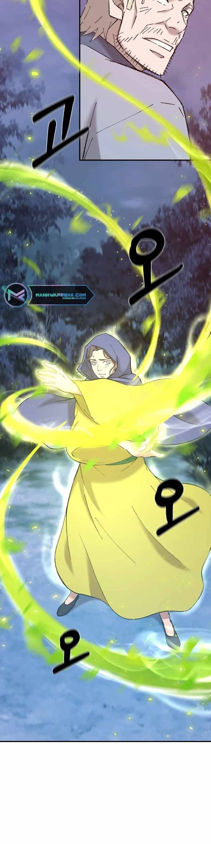 The Great Master