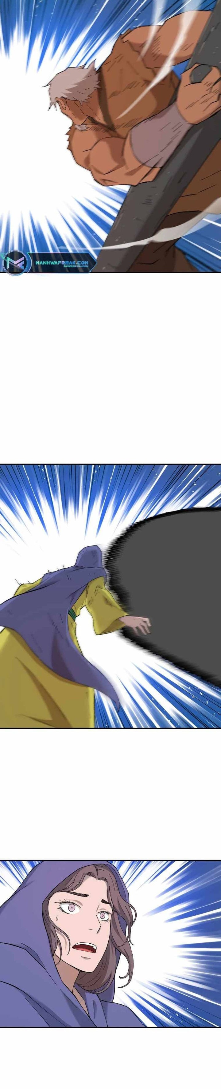 The Great Master