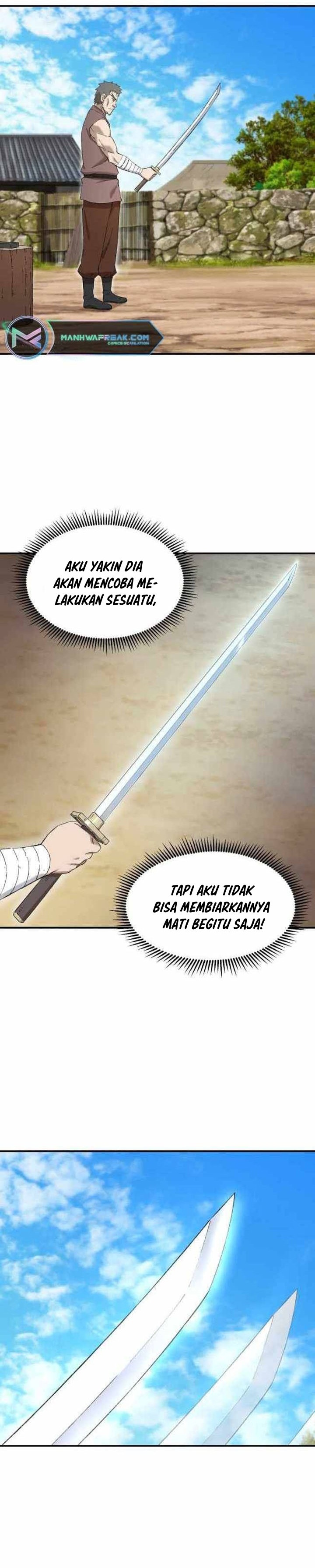 The Great Master