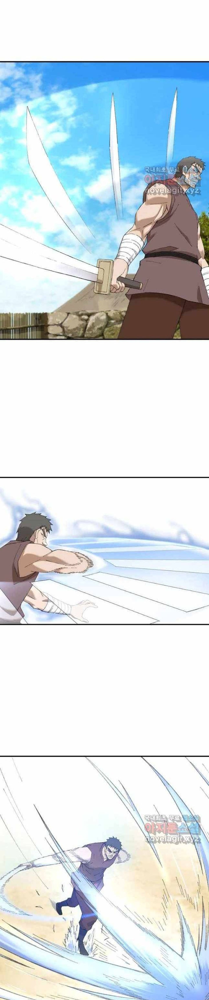 The Great Master