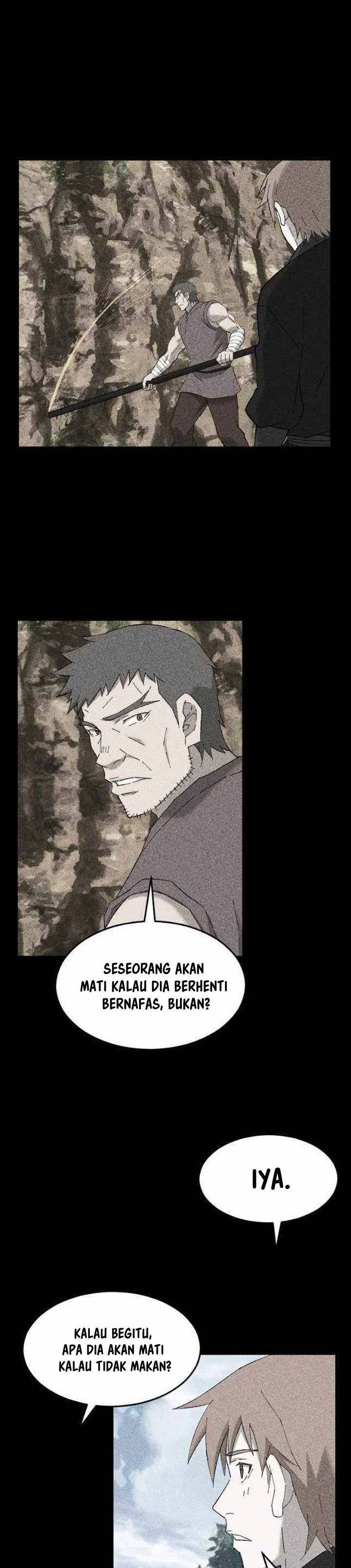 The Great Master
