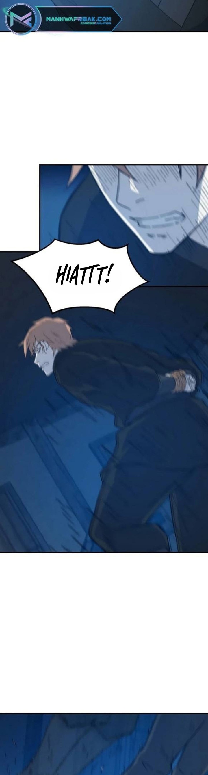 The Great Master