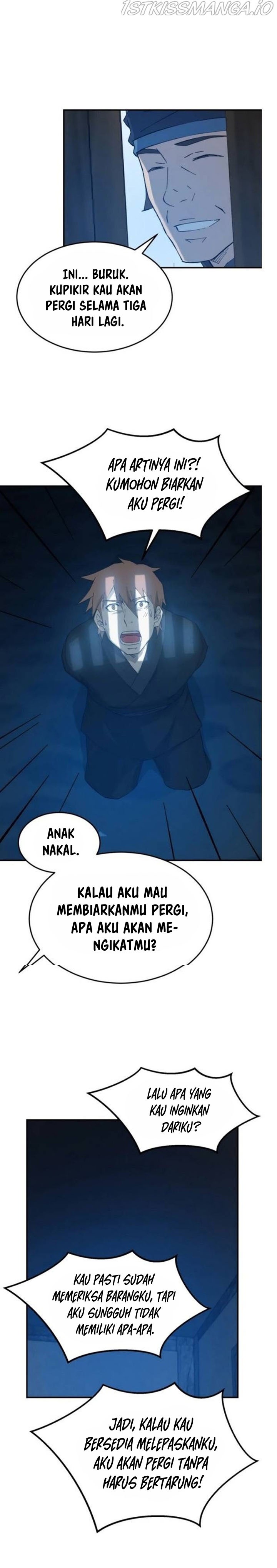 The Great Master