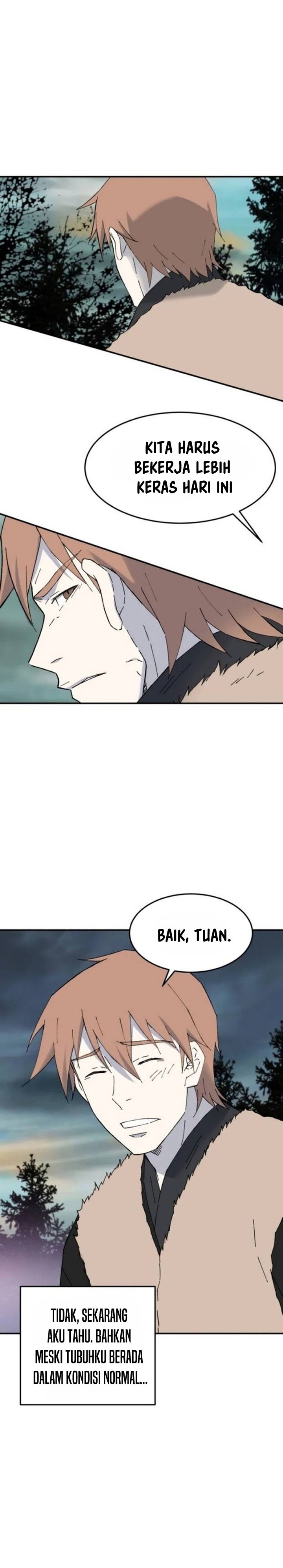 The Great Master
