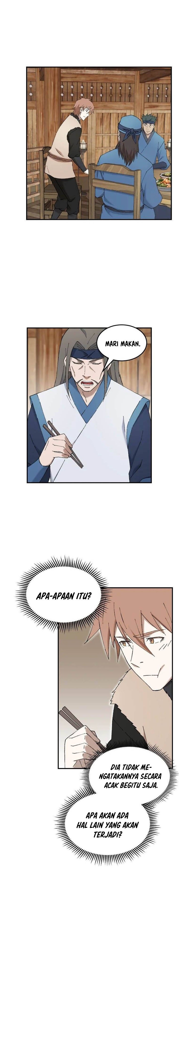 The Great Master