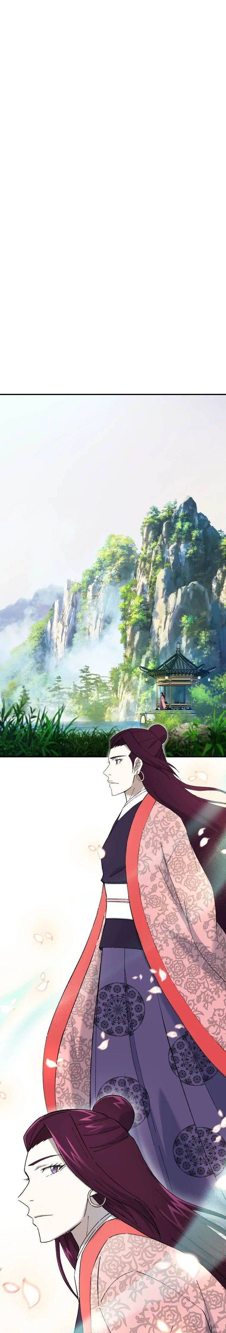 The Great Master