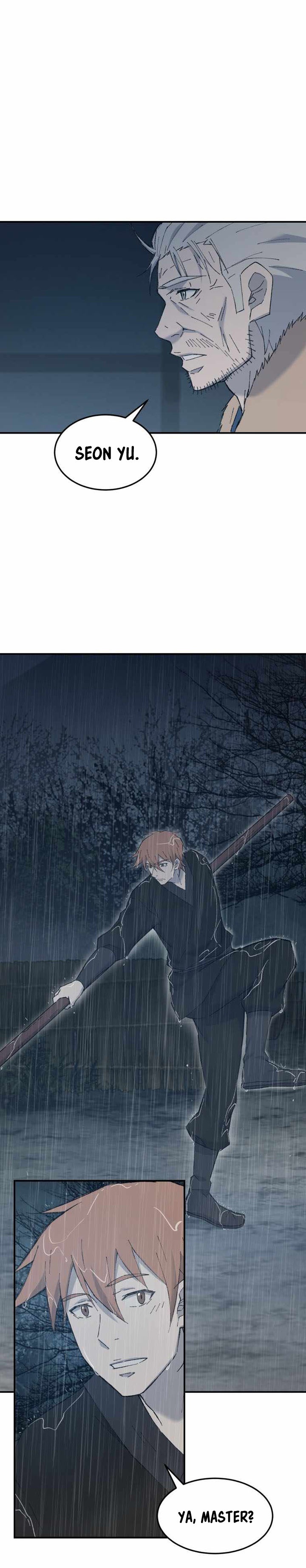 The Great Master