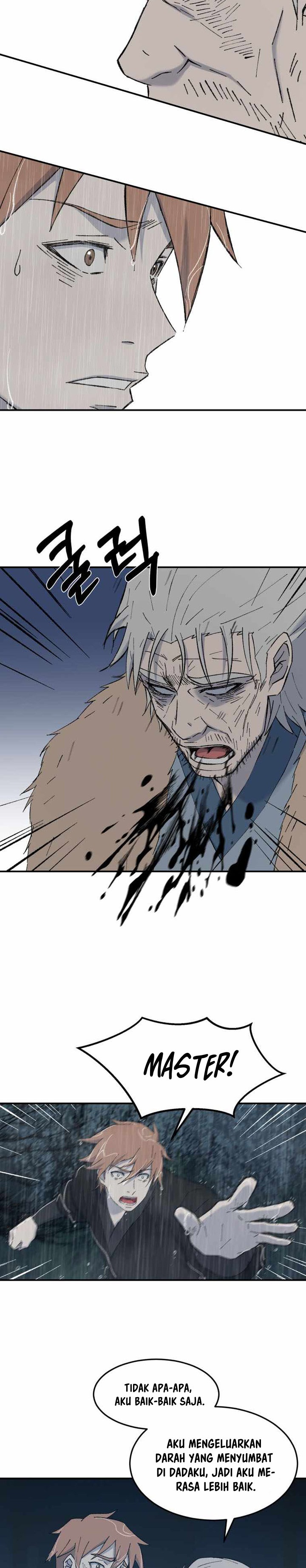 The Great Master