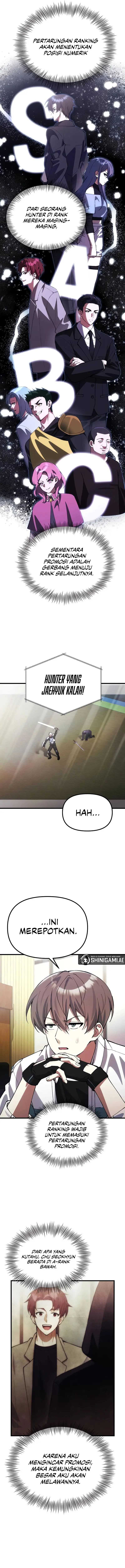 The Heavenly Demon’s Descendant