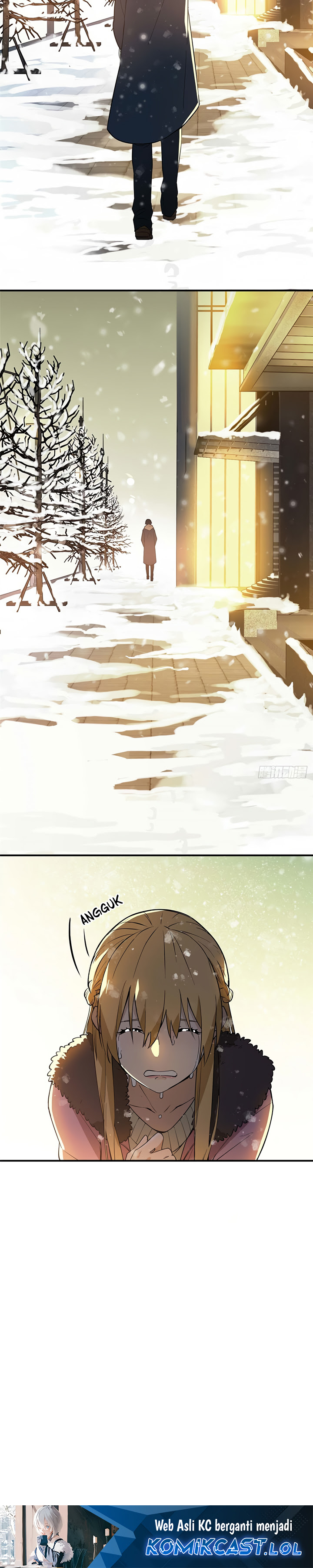 The King’s Avatar