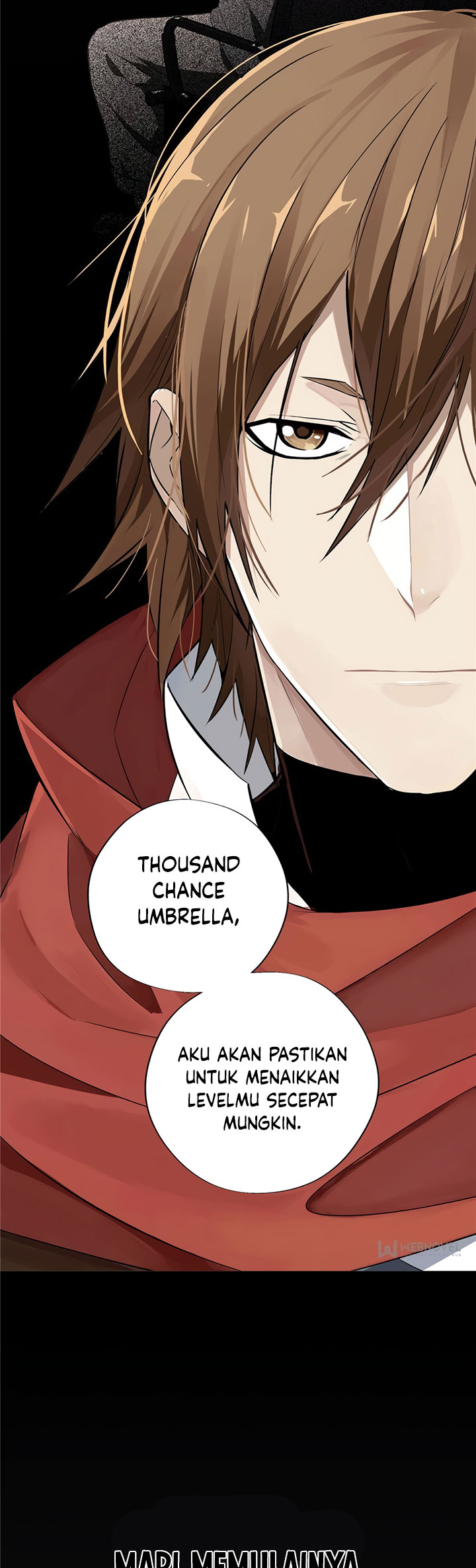 The King’s Avatar