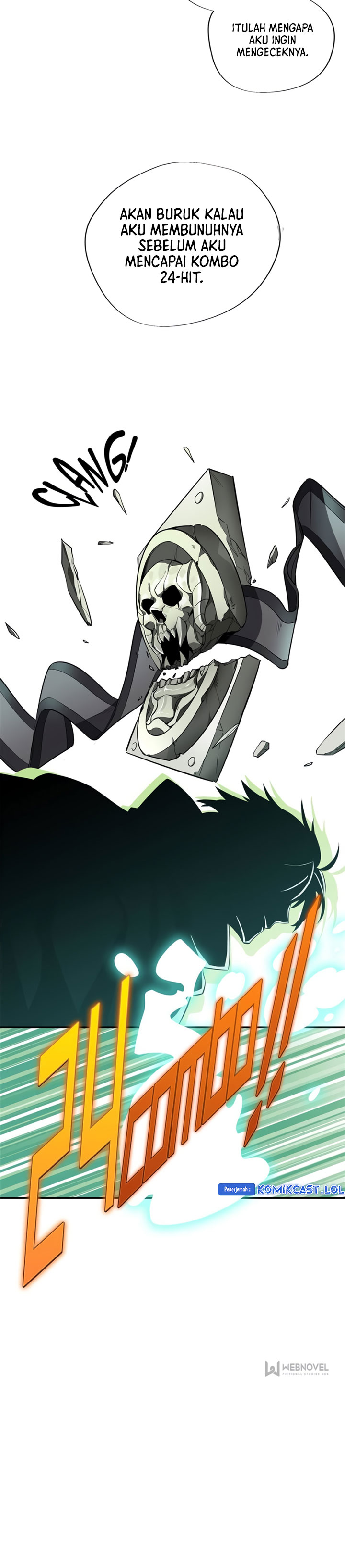 The King’s Avatar