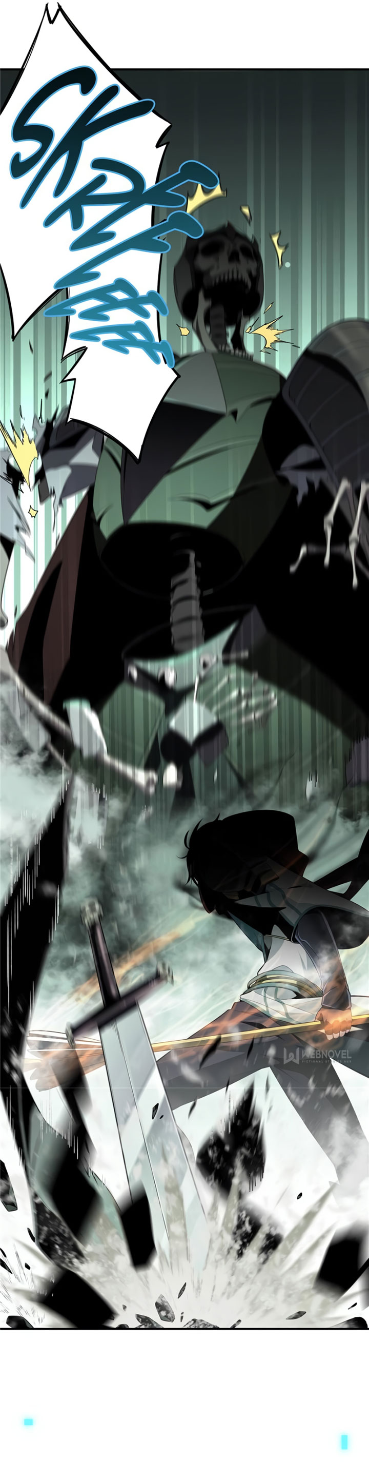 The King’s Avatar