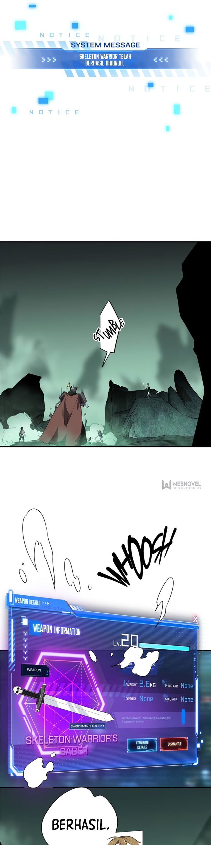 The King’s Avatar