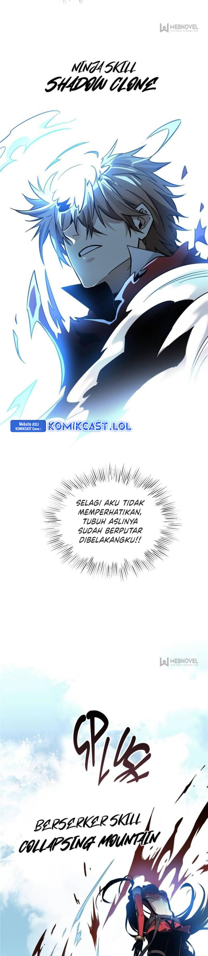 The King’s Avatar