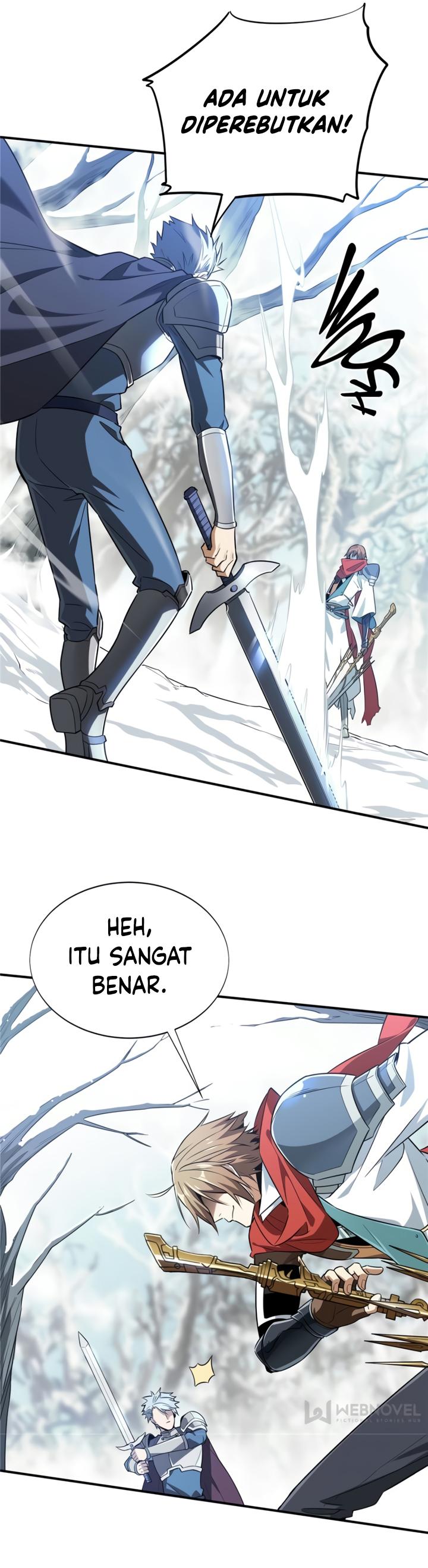 The King’s Avatar
