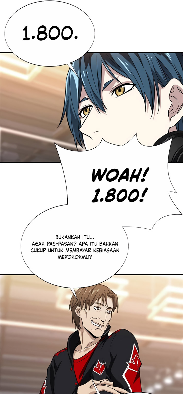 The King’s Avatar