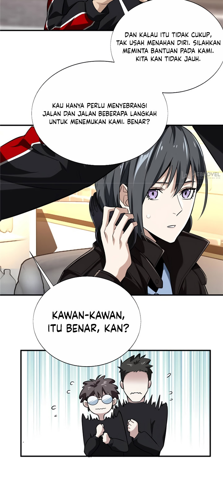 The King’s Avatar