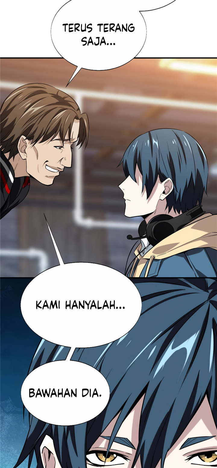 The King’s Avatar