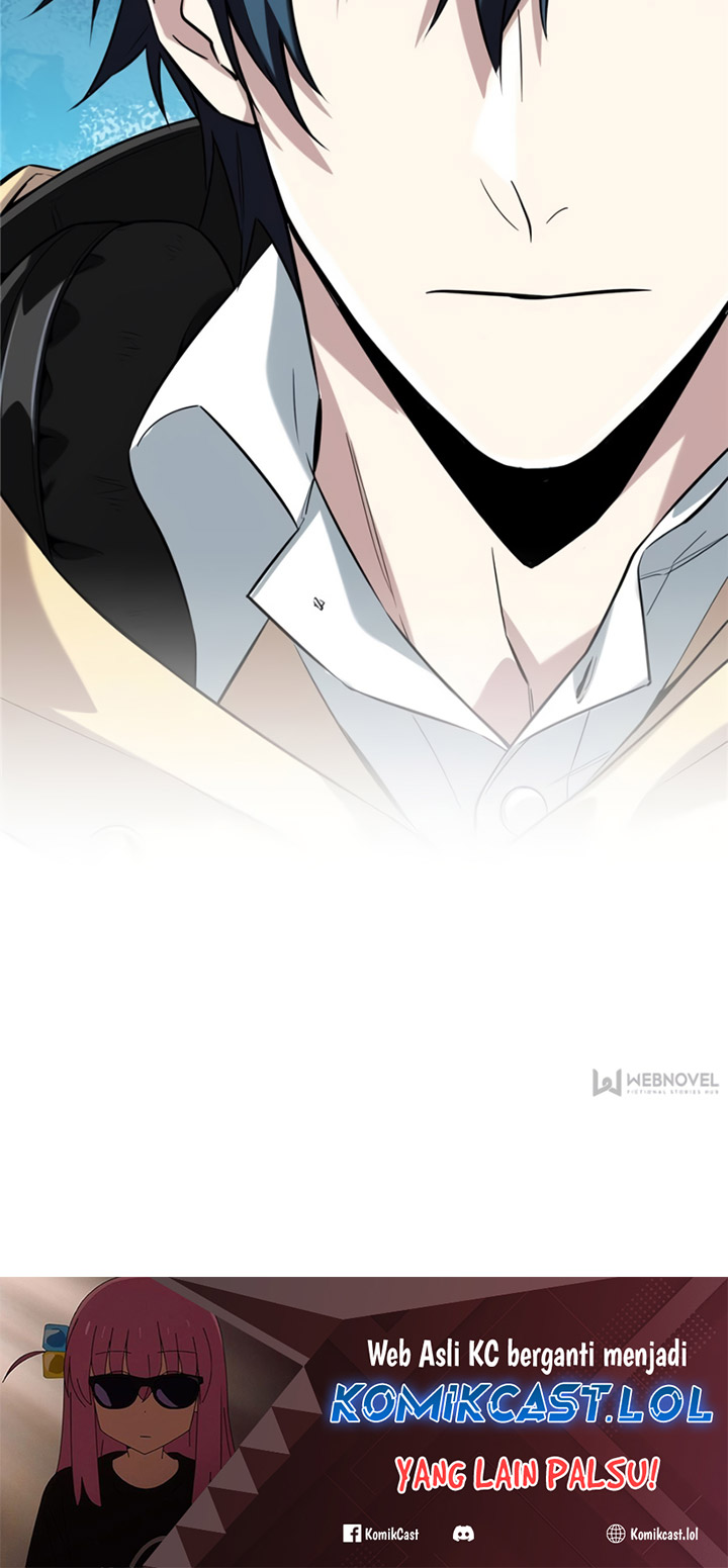 The King’s Avatar