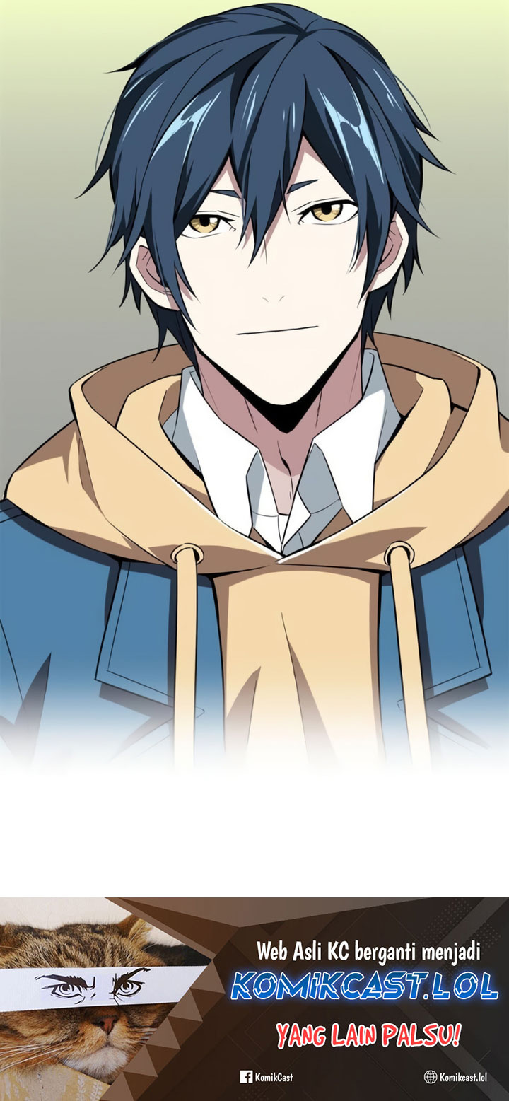 The King’s Avatar