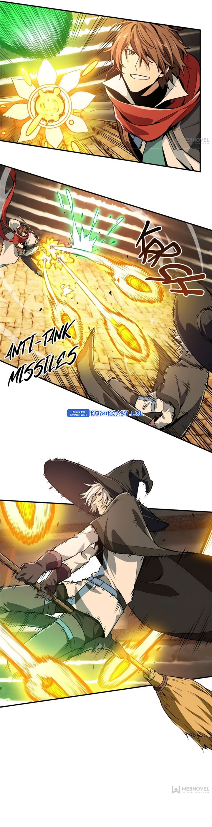 The King’s Avatar