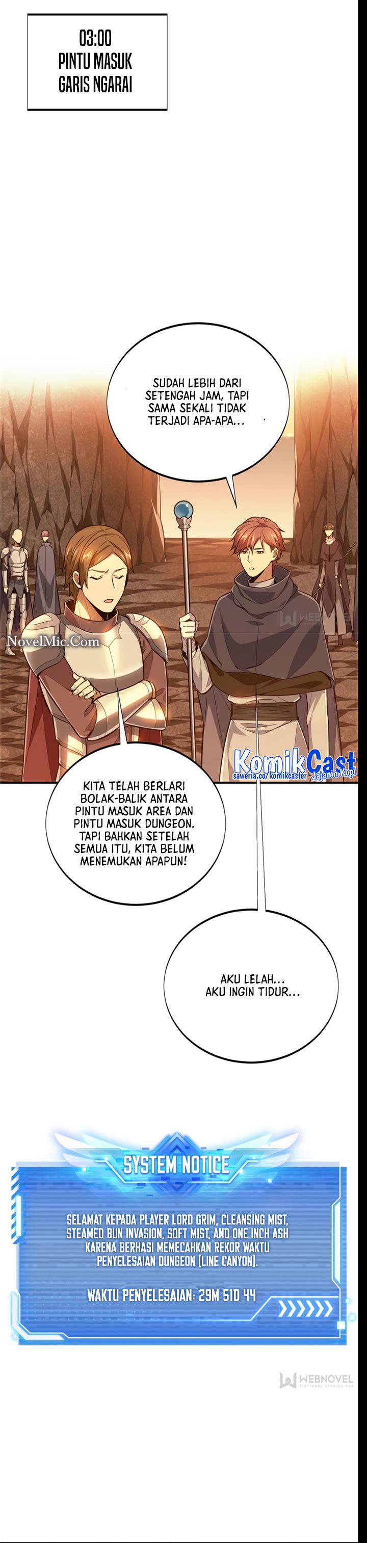 The King’s Avatar Chapter 95