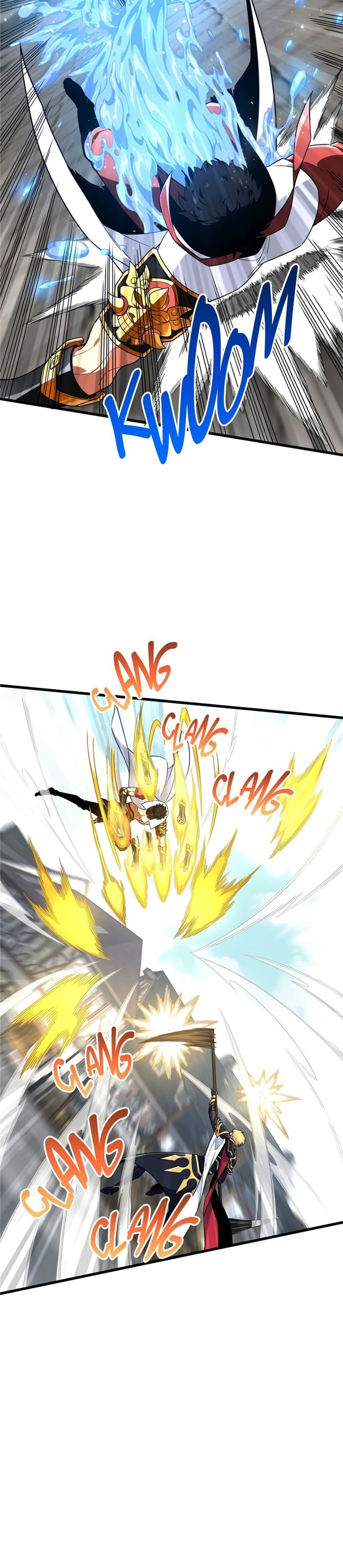 The King’s Avatar