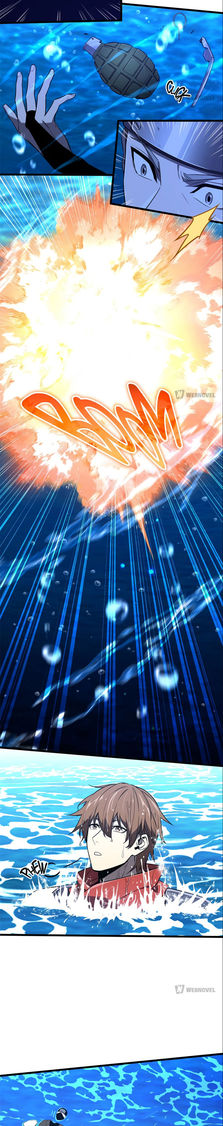 The King’s Avatar