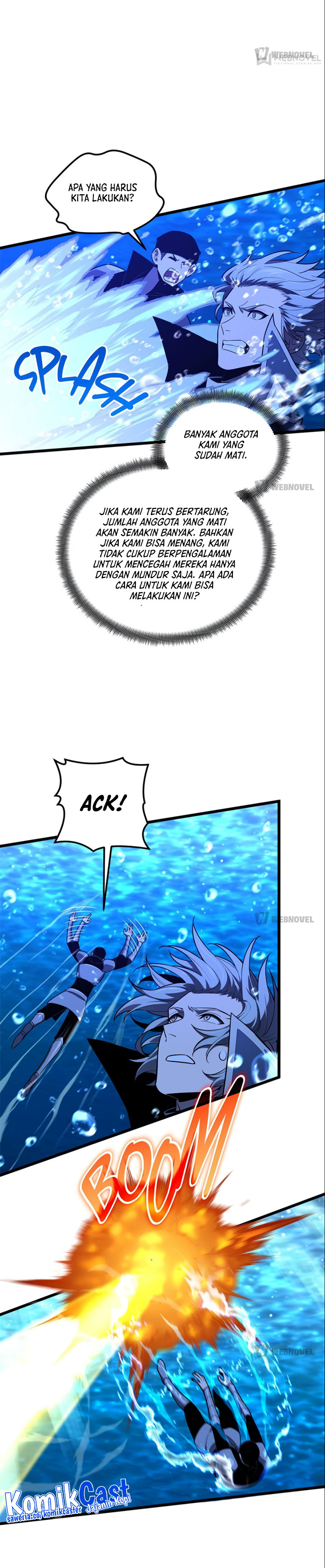 The King’s Avatar