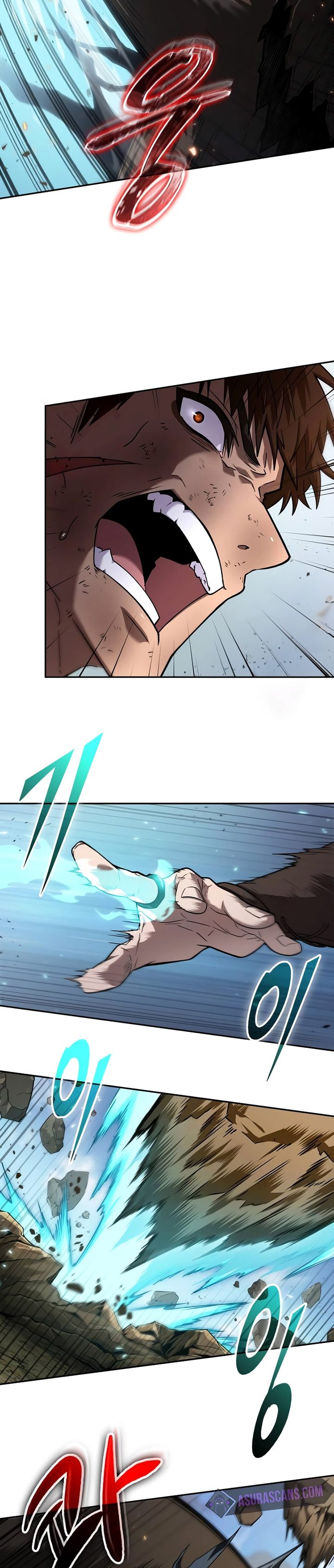 The Last Adventurer