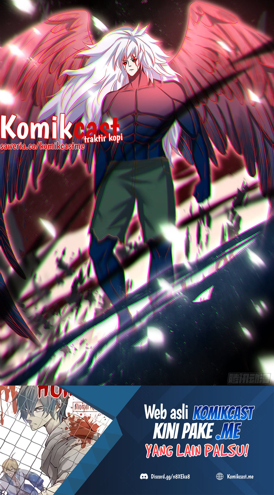 The Last Human