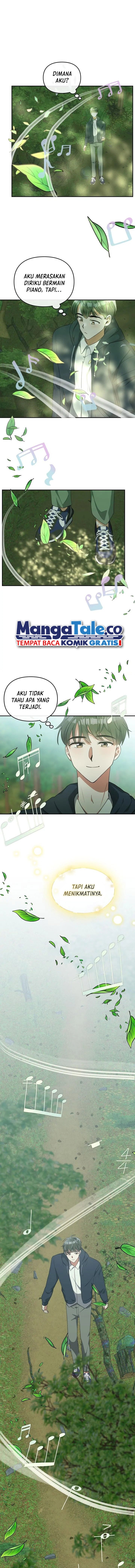 The Life of a Piano Genius